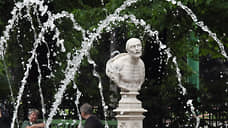 «Водоконал» отключит фонтаны в Петербурге из-за желающих окунуться в День ВДВ