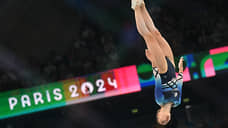 Петербурженка Анжела Бладцева заняла пятое место в прыжках на батуте на Олимпиаде