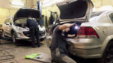 Около 40% петербургских водителей ездили на неисправном авто из-за цен на ремонт
