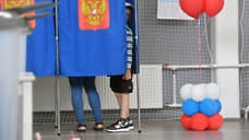 Явка избирателей на губернаторских выборах в Петербурге составила 37,76%