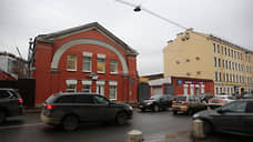 РАД выставил на продажу бывшую альбомную фабрику Самуила Бехли на улице Моисеенко
