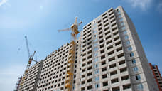 В августе продажи новостроек в Петербурге упали на 40%