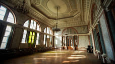 Усадьба «Жерновка» после капремонта станет музыкальной школой