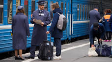 Поезда в Калининград будут отправляться с Витебского вокзала Петербурга