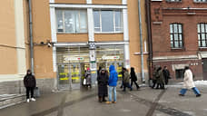 Метрополитен объявил конкурс по подготовке к ремонту станции «Площадь Восстания»