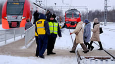 Более 2,8 млн пассажиров воспользовались тактовыми маршрутами в Петербурге за январь