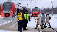 Тактовые маршруты в Петербурге в феврале перевезли почти 3 млн пассажиров