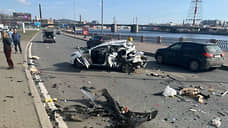 Авария со смертельным исходом на Ушаковской набережной стала уголовным делом