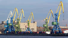 Контейнерооборот терминалов «Глобал Портс» увеличился на 2,5% с начала года