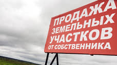 Земельные участки обанкротившегося ТД «Интерторг» приобрел бизнесмен Негодуйко