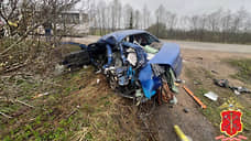 Число пострадавших в ДТП со школьным автобусом в Ленобласти детей возросло до 11