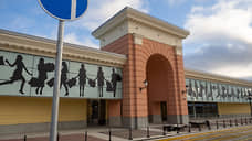 Американская Hines продала Outlet Village Pulkovo компании «Кама капитал»