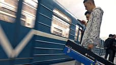 Петербургское метро закроют на 30 минут позже в связи с футбольным матчем