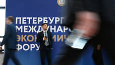 Российские регионы выделили более 210 млн рублей на стенды для ПМЭФ