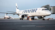 Finnair отменила около сотни рейсов из-за приближающейся забастовки в Хельсинки