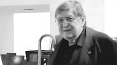 Академик РАН Святослав Медведев скончался на 76-м году жизни