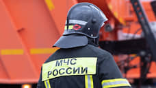 Ночной пожар в квартире на Композиторов привел к госпитализации петербуржца