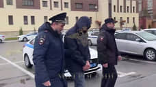 Задержан водитель, сбивший девятилетнего ребенка на самокате на Ивинской улице
