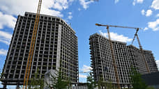 «Квадрат» в новостройках Петербурга подорожал до 274 тысяч рублей