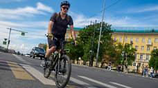 Петербург не вошел в топ-10 городов по темпам роста числа велодорожек