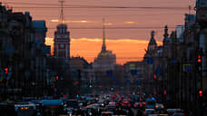 Посетившие Петербург на майских праздниках туристы принесли городу 35 млрд рублей