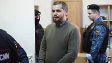 Суд закрыл процесс по уголовному делу против Николая Конашенка