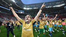 Группировка «Ленинград» выпустила клип к столетнему юбилею «Зенита»
