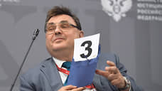 Глава Минюста Чуйченко назвал регрессом восстание декабристов в 1825 году