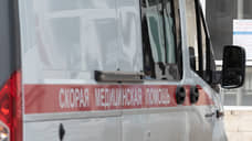 Неизвестный водитель сбил трехлетнего ребенка на Благодатной и покинул место ДТП