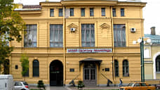 ВМА имени Кузнецова не отдаст свои помещения Музею обороны и блокады Ленинграда