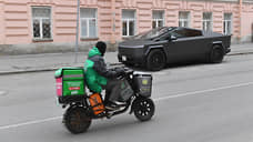 Ленобласть не будет вводить запрет на работу мигрантов в доставке и общепите