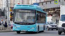 «Пассажиравтортранс» потратит 5,7 млрд рублей на лизинг 293 автобусов