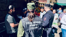 На Сенном рынке прошел очередной миграционный рейд