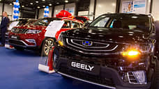 Холдинг Major открыл новый автосалон Geely на Исполкомской за 30 млн рублей