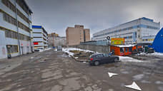 «Ленстройтрест» снова изменил концепцию застройки территории завода «Позитрон»