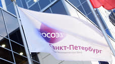 Две компании лишились статуса резидента ОЭЗ «Санкт-Петербург»