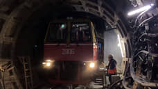 На обслуживание газового оборудования в метро Петербурга потратят 96 млн рублей