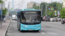 Ветераны ВОВ смогут бесплатно проехать на петербургских автобусах 22 июня