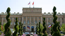 Парламент Петербурга принял закон об исполнении бюджета города за 2024 год