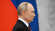 Владимир Путин прибыл в Петербург для участия в ПМЭФ