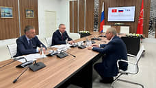 ОСК инвестирует в модернизацию Северной верфи 300 млрд рублей