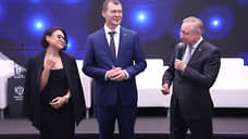 ПМЭФ-2025: Петербург стал Беговой столицей России