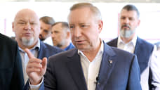 Александр Беглов обратился к петербуржцам в День памяти и скорби