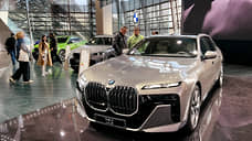 BMW стал лидером по продажам среди премиальных брендов в Петербурге в мае