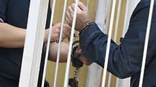 Бывших полицейских в Петербурге будут судить за взятку и превышение полномочий