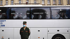 Смольный: победитель конкурса на автобусный парк в «Каменке» получит 175 млн рублей