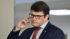 Депутат Госдумы Боярский попросил ФАС проверить Пулково из-за платных курилок