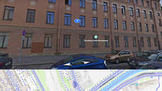 В Петербурге началась реконструкция общежития ЛОККиИ за 260 млн рублей