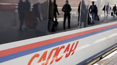 Между Петербургом и Москвой усилили ж/д сообщение, в Пулково задержаны 22 рейса