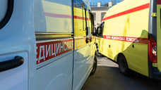 Жалобы помешали поставить в Петербург машины для скорой помощи за 1 млрд рублей